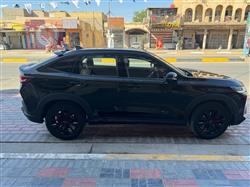 هافال جي تي H6